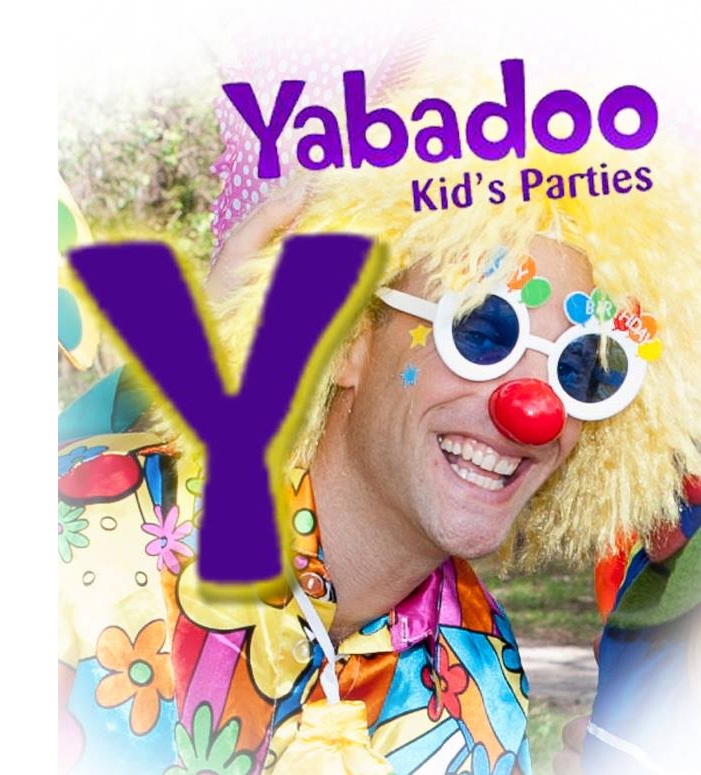 Yabadoo Kids Parties